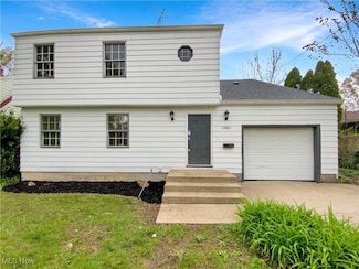 1383 Winhurst Dr, Akron, OH 44313