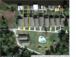20890 Diversion Canal Rd, Maurepas, LA 70449