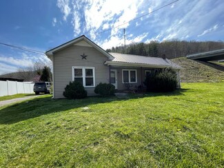 833 Matson Dr, Marion, VA 24354