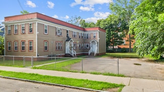 12 Lilac St Unit 3, New Haven, CT 06511