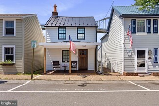 107 George St, Chesapeake City, MD 21915