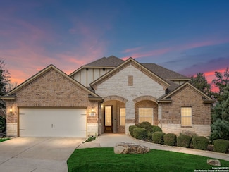 1615 Nightshade, San Antonio, TX 78260