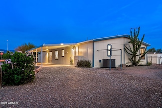 466 N Rennick Dr, Apache Junction, AZ 85120