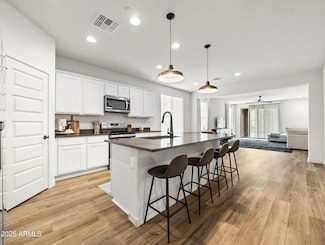 13537 W Cassia Trail, Peoria, AZ 85383