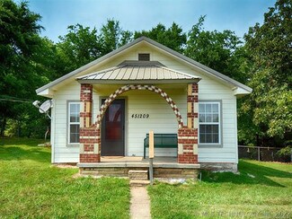 451209 Highway 64, Vian, OK 74962