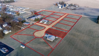 301 3rd St NW, Adams, MN 55909