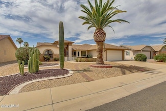 13820 W Oak Glen Dr, Sun City West, AZ 85375