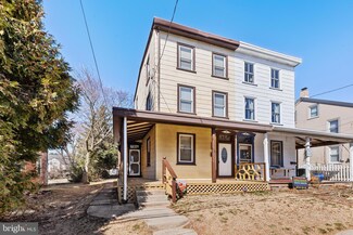 327 Church St, Royersford, PA 19468