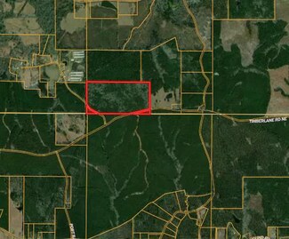 0000 Timberlane Rd, Wesson, MS 39191