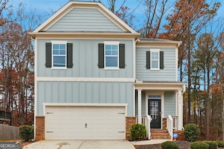 6615 Bluffview Dr, Douglasville, GA 30134