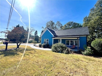 2199 Britt St, Grayson, GA 30017