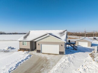 1200 Empire Cir, Bismarck, ND 58504