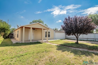 1101 S Prince St, Clovis, NM 88101