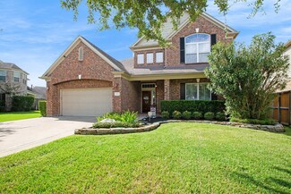 19014 Greenleaf Ridge Ct, Cypress, TX 77429