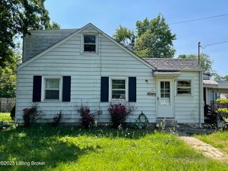 6211 Lone Oak Trail, Louisville, KY 40214