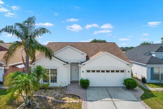 11307 Calgary Cir, Tampa, FL 33624