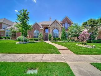 8009 Marathon Dr, Plano, TX 75024