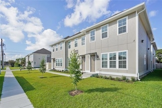 4416 Barnett St Unit C, Metairie, LA 70006