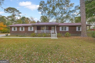 1715 Beaverdam Rd, Winterville, GA 30683