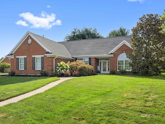 3312 Calumet Trace, Owensboro, KY 42303