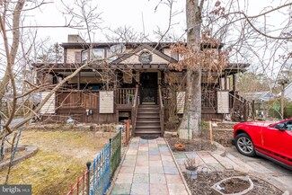 31 Filbert Ave, Browns Mills, NJ 08015