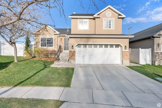 2974 N 1250 W, Lehi, UT 84043