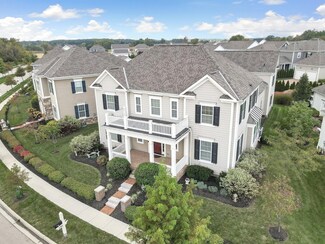 6746 Baronet Blvd, Dublin, OH 43017