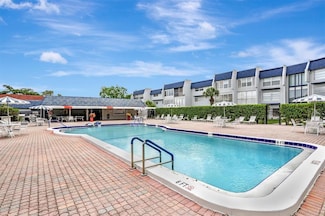 7887 Golf Circle Dr Unit 110, Margate, FL 33063