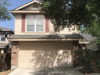 59 Rainy Ave, San Antonio, TX 78240