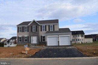17829 Stars Ln, Hagerstown, MD 21740