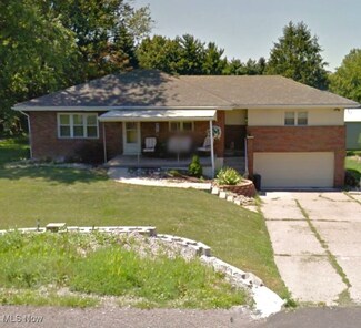 203 Bantam Ridge Rd Unit C, Steubenville, OH 43953