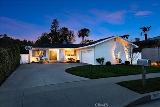 5663 Ramara Ave, Woodland Hills, CA 91367