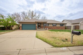 2430 Village Ln, Salina, KS 67401