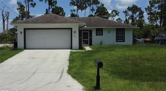 709 Puccini Ave S, Lehigh Acres, FL 33974