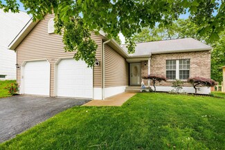 1472 Tall Meadows Dr, Columbus, OH 43223
