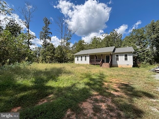 26097 Indian Trace, Unionville, VA 22567