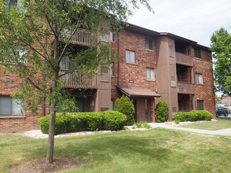 15801 Peggy Ln Unit 9, Oak Forest, IL 60452