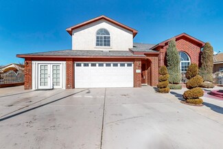 6323 Evesham Rd NW, Albuquerque, NM 87120