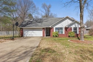 40 Ledrick Cir, Mayflower, AR 72106