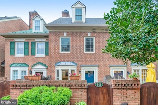 644 S Columbus St, Alexandria, VA 22314