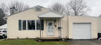 725 Taylor Rd, Horseheads, NY 14845