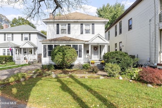 61 Ryckman Ave, Albany, NY 12208