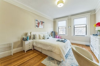 466 Commonwealth Ave Unit 301, Boston, MA 02215