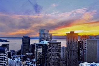 737 Olive Way Unit 3710, Seattle, WA 98101