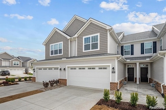 2302 Mill Ln, Saline, MI 48176