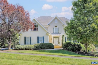 1311 Still Meadow Ave, Charlottesville, VA 22901