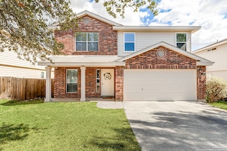 8903 Meadow Springs, Universal City, TX 78148