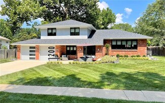 6200 W 99th Terrace, Overland Park, KS 66207