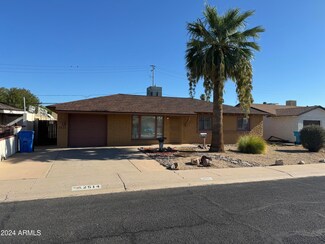 2514 W Dahlia Dr Unit 2, Phoenix, AZ 85029