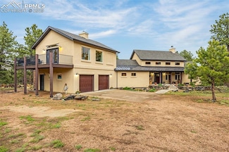 459 County Road 85, Guffey, CO 80820